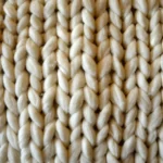 La Bergerie de Straiture 8 Laine tricotée