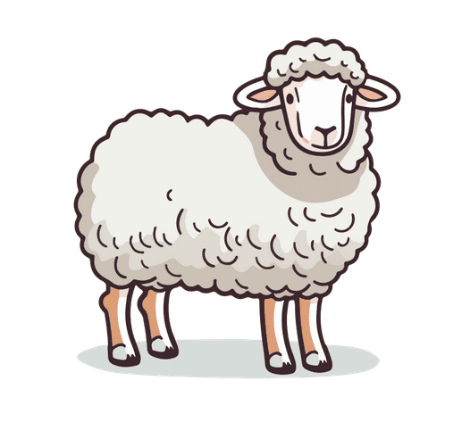 Nos ateliers 3 Mouton